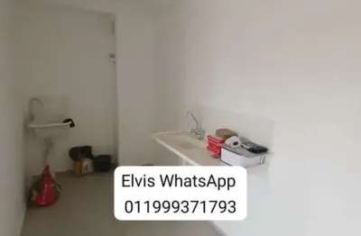 Apartamento com 2 quartos para alugar na Rua Leandro Teixeira, 215, Paraisópolis, São Paulo