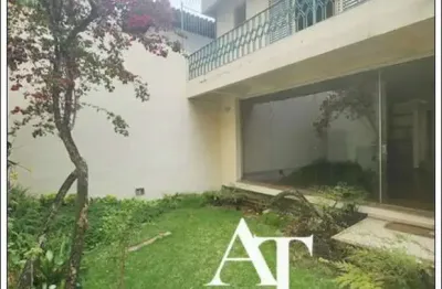 Sobrado jd. das vertentes - 4 dormitórios (2 suites) com 4 vagas