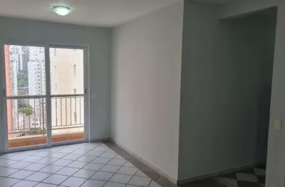 Apartamento com 3 quartos para alugar na Rua Doutor Luiz Migliano, 631, Jardim Vazani, São Paulo