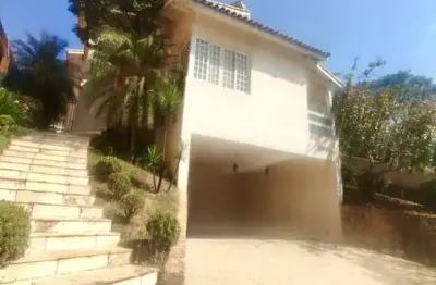 Casa para alugar com piscina, 5 quartos, 6 vagas e sauna - parque dos príncipes.fl56