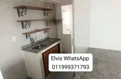 Apartamento com 2 quartos para alugar na Avenida Engenheiro Heitor Antônio Eiras Garcia, 280, Jardim Esmeralda, São Paulo