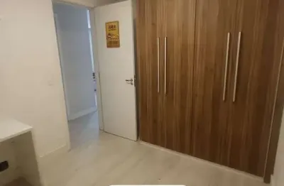 Apartamento com 3 quartos para alugar na Avenida Otacílio Tomanik, 350, Vila Polopoli, São Paulo