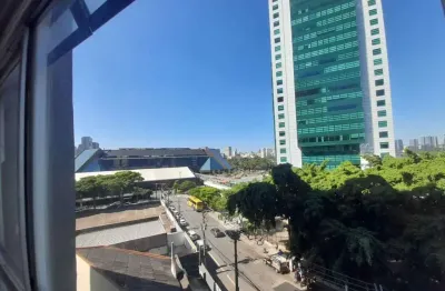 Apartamento com 3 quartos para alugar na Avenida Doutora Ruth Cardoso, 388, Pinheiros, São Paulo