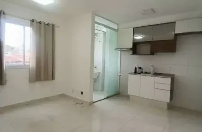 Apartamento com 2 quartos para alugar na Avenida Engenheiro Heitor Antônio Eiras Garcia, 2651, Jardim Esmeralda, São Paulo