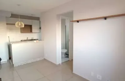 Apartamento com 2 quartos para alugar na Avenida Engenheiro Heitor Antônio Eiras Garcia, 2651, Jardim Esmeralda, São Paulo