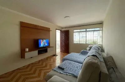 Casa em condomínio fechado com 3 quartos para alugar na Rua Marieta Pederneiras Vampre, 163, Jardim Ester Yolanda, São Paulo