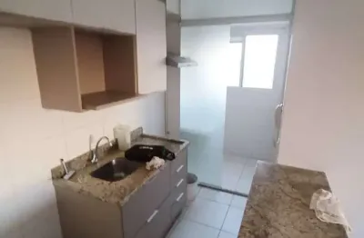Apartamento com 2 quartos para alugar na Avenida Engenheiro Heitor Antônio Eiras Garcia, 2651, Jardim Esmeralda, São Paulo