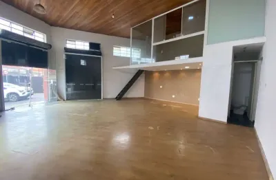 Sala comercial com 1 sala para alugar na Rua Manuel Jacinto, 485, Vila Morse, São Paulo