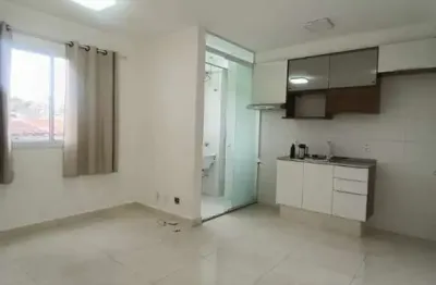 Apartamento com 2 quartos para alugar na avenida engenheiro heitor antônio eiras garcia, 2555, jardim esmeralda, são paulo, 42 m2 por r$ 1.650