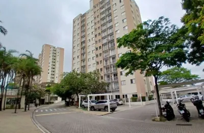 Apartamento mobiliado para alugar 3 quartos - jardim das vertentes - fl63