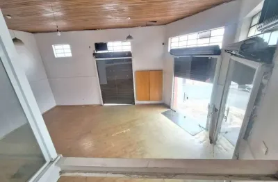 Sala comercial para alugar na Rua Manuel Jacinto, 855, Vila Morse, São Paulo