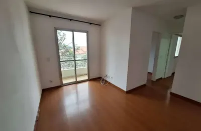 Apartamento com 2 quartos para alugar na Rua Bazílio da Silva, 902, Jardim Monte Alegre, São Paulo
