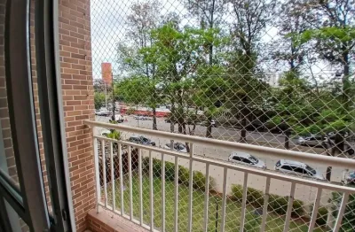 Apartamento com 2 quartos para alugar na Avenida Kenkiti Simomoto, 777, Jaguaré, São Paulo