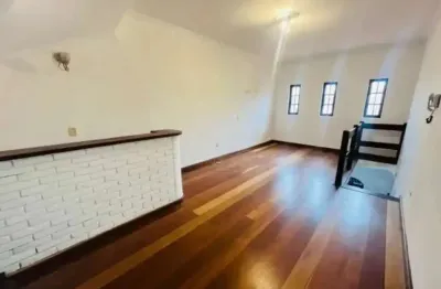 Casa sobrado para alugar 3 quartos - vila universitária - fl56
