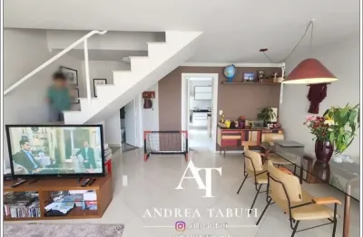 Sobrado condominio jd bonfiglioli - 3 dormitorios (1 suite) com 2 vagas