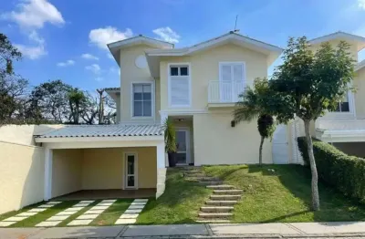 Casa de alto padrão para alugar com 3 quartos na granja viana área nobre fl05