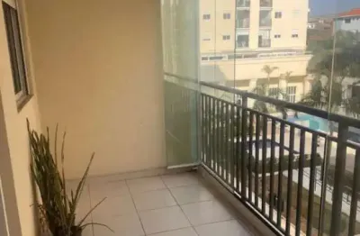 Apartamento mobiliado condomínio passeio do bosque - vila polopoli fl56