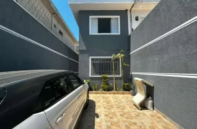 Venda casa  tot. 200m² ,183² ùtil 04 quartos 01 suíte 03 banhos, duas vagas