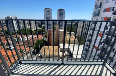 Apartamento com 2 quartos para alugar na Rua Coronel Ferreira Leal, 116, Vila Gomes, São Paulo