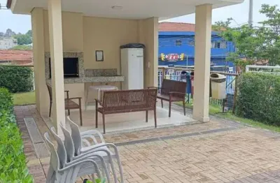 Apartamento com 2 quartos para alugar na Avenida Engenheiro Heitor Antônio Eiras Garcia, 2615, Jardim Esmeralda, São Paulo