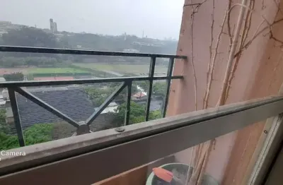 Apartamento mobiliado para aluguel com 3 quartos - vila butantã - fl63