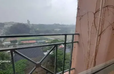 Apartamento mobiliado para aluguel com 3 quartos - vila butantã - fl63