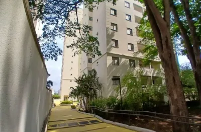 Apartamento com 2 quartos para alugar na Avenida Engenheiro Heitor Antônio Eiras Garcia, 240, Jardim Esmeralda, São Paulo