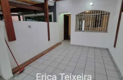 Casa em condomínio fechado com 2 quartos para alugar na Rua Deolinda Rodrigues, 201, Jardim Ester, São Paulo