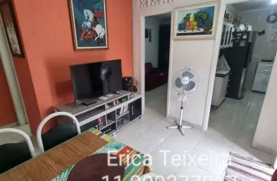 Casa com 2 quartos para alugar na Rua Engenheiro Willy Fischer, 299, Vila Tiradentes, São Paulo