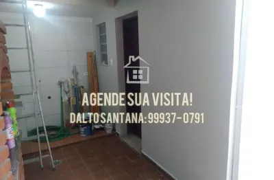 Sobrado no jd. ester butantã com 3 quartos e 2 banheiros para alugar, 200 m² por r$ 4.500/mês - fl59