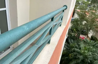 Apartamento com 3 quartos para alugar na Rua Valson Lopes, 70, Vila Butantã, São Paulo