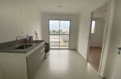 Apartamento com 1 quarto à venda na Rua Pangaré, 41, Vila Butantã, São Paulo