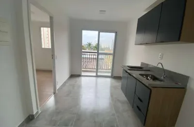 Apartamento com 1 quarto para alugar na Rua Pangaré, 40, Vila Butantã, São Paulo