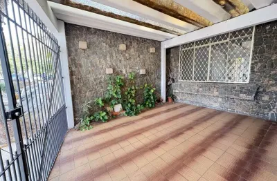 Casa em condomínio fechado com 2 quartos para alugar na Rua Cânio Rizzo, 83, Jardim Trussardi, São Paulo