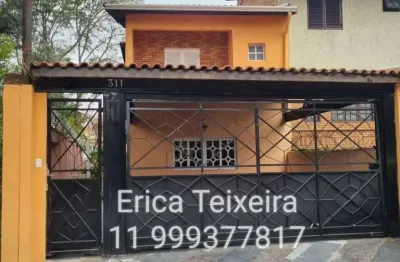 Casa em condomínio fechado com 4 quartos para alugar na Rua Pedro Mainente, 355, Parque dos Príncipes, São Paulo