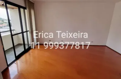 Apartamento com 2 quartos para alugar na Rua Iquiririm, 130, Vila Indiana, São Paulo