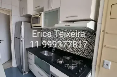 Apartamento 2 dormitorios, 1 vaga no jardim das vertentes - fl35