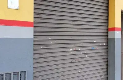 Sala comercial para alugar na Avenida José Joaquim Seabra, 83, Jardim Ivana, São Paulo