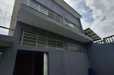 Predio comercial com 250 m2 proxim0 a estrada do campo limpo fl26