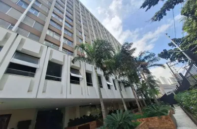 Apartamento com 3 quartos para alugar na Avenida das Nações Unidas, 384, Vila Gertrudes, São Paulo