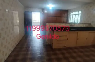 Casa comercial ou residencial, 3 quartos 1 suite, edicula 2 vagas armários planejado escritório fl55