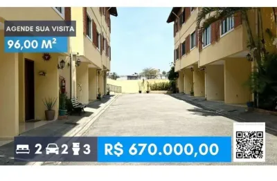 Casa em condomínio fechado com 2 quartos à venda na Praça Aquidauana, 73, Vila Gomes, São Paulo