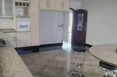 Sobrado parque dos principes para alugar, 5 quartos r$12.700,00/m - fl59