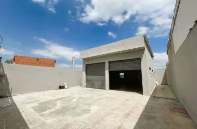 Barracão / Galpão / Depósito com 1 sala para alugar na Avenida Vereador José Fernandes Filho, 406, Jardim Helena, Carapicuíba