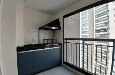 Apartamento para alugar 2 quartos - varanda com churrasqueira - osasco - fl63