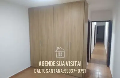 Sobrado para alugar com 3 quartos e 2 banheiros, 200 m² por r$ 4.500/mês - fl59