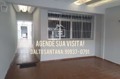 Sobrado com 3 Quartos e 2 banheiros para Alugar, 200 m² por R$ 4.500/Mês - FL59