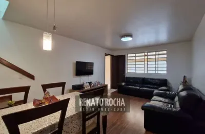 Sobrado com 3 dormitórios, 2 vagas à venda no butantã. ref.: fl19