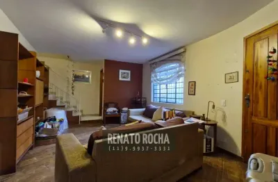 Sobrado com 3 dormitórios, 2 vagas à venda no jardim bonfiglioli . ref.: fl19