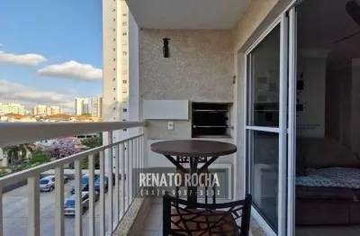 Apartamento com 02 dormitórios (01 suíte), 01 vaga à venda no butantã. ref.: fl19